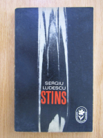 Anticariat: Sergiu Ludescu - Stins