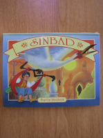 Sinbad. Pop-Up Storybook