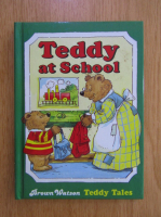 Teddy at School