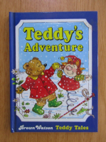 Teddy's Adventure