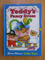 Teddy's Fancy Dress