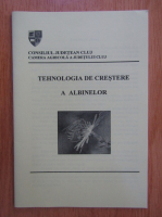 Tehnologia de crestere a albinelor 