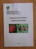 Tehnologia de cultivare a arbustilor fructiferi 