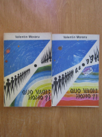 Anticariat: Valentin Moraru - Quo Vadis Homo (2 volume)