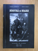 Vasile Barean - Negura si soare. Memorii de razboi