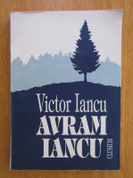 Victor Iancu - Avram Iancu