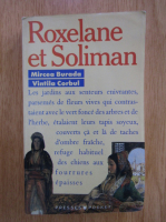 Vintila Corbul - Roxelane et Soliman