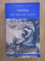 Anticariat: Walter Scott - Ivanhoe 