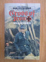 Willi Heinrich - Cross of Iron