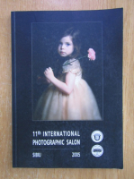 11th International Potographic Salon. Sibiu, 2005