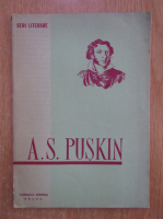 A. S. Puskin