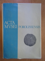 Acta Mvsei Porolissensis (volumul 18)