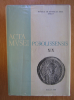 Acta Mvsei Porolissensis (volumul 19)