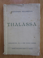 Alexandru Bilciurescu - Thalassa