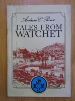 Anticariat: Andrew C. Rouse - Tales from Watchet