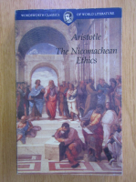 Aristotel - The Nicomachean Ethics