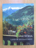 Austria. Land of Enchantment
