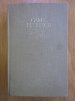 Anticariat: Camil Petrescu - Teatru (volumul 1)