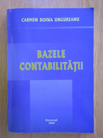 Carmen Doina Ungureanu - Bazele contabilitatii
