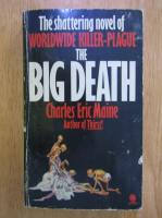 Charles Eric Maine - The Big Death