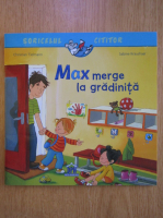 Christian Tielmann - Max merge la gradinita