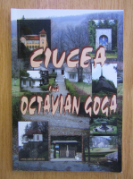 Anticariat: Ciucea lui Octavian Goga