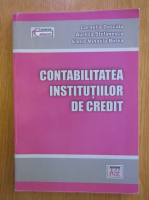 Contabilitatea institutiilor de credit