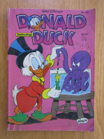 Donald Duck, nr. 231, 1990