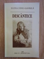 Elena Dinu-Gavrila - Descantece 