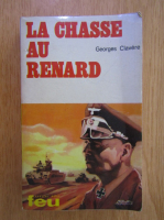Georges Clavere - La chasse au Renard