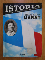 Gerard Walter - Marat