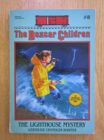 Gertrude Chandler Warner - The Boxcar Children. The Lighthouse Mystery