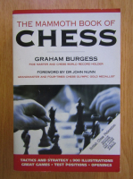 Graham Burgess - The Mammoth Book of Chess