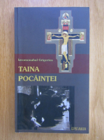 Grigorios - Taina Pocaintei