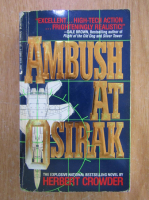 Herbert Crowder - Ambush at Osirak