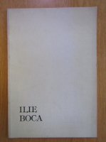 Ilie Boca
