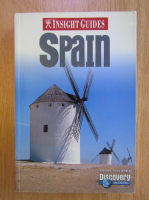 Insigh Guides. Spain