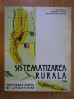 Ion Bold - Sistematizarea rurala. Sistematizare si urbanism
