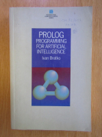 Ivan Bratko - Prolog Programming for Artificial Intelligence
