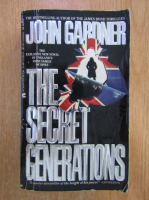 John Gardner - The Secret Generations