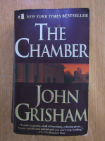 Anticariat: John Grisham - The Chamber
