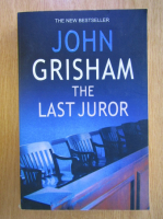 John Grisham - The Last Juror