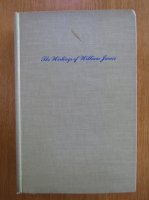 John McDermott - The Writings of William James
