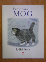 Judith Kerr - Prostioara lui Mog