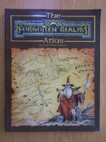 Karen Wynn Fonstad - The Forgotten Realms. Atlas