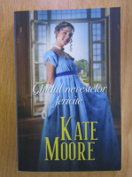 Anticariat: Kate Moore - Ghidul nevestelor fericite