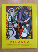 Kirk Varnedoe - Picasso. Masterworks from The Museum of Modern Art