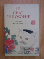 Kwong Kuen Shan - Le chat philosophe