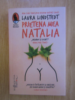 Anticariat: Laura Lindstedt - Prietena mea Natalia