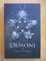 Laura Nureldin - Demonii (volumul 1)